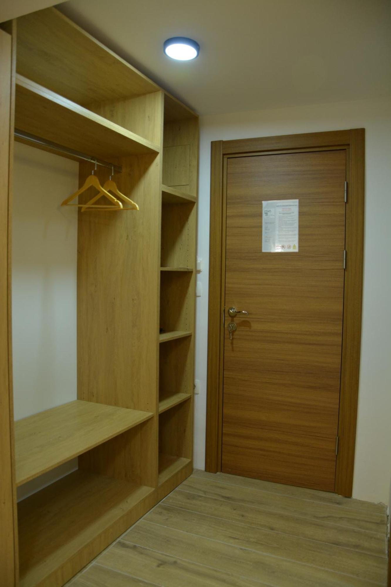 Miryana Guest House Охрид Екстер'єр фото
