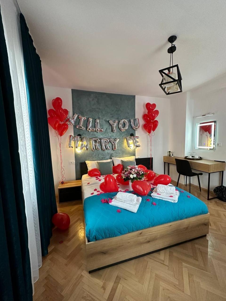 Miryana Guest House Охрид Номер фото